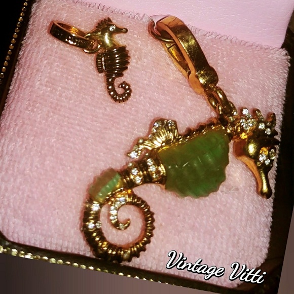 Juicy Couture Jewelry - Sold